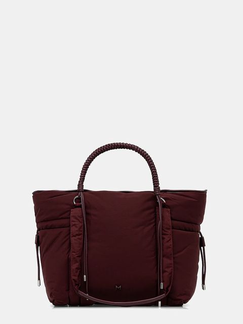 Marella torebka kolor bordowy 2523516017200