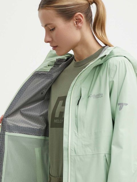 Columbia kurtka outdoorowa Ampli-Dry II