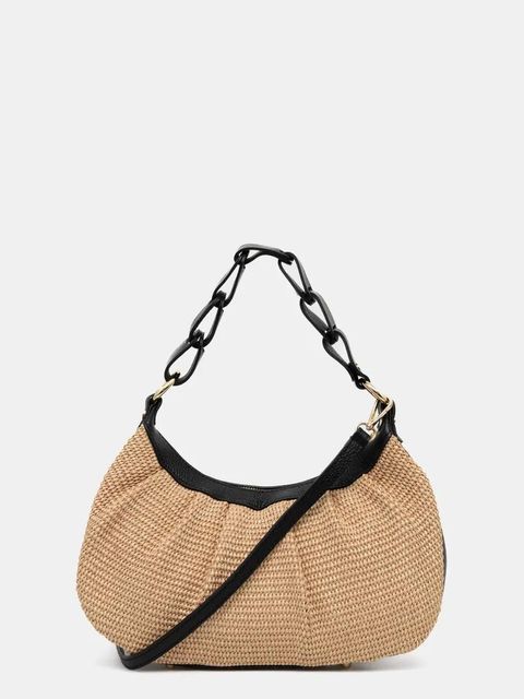 Answear.LAB torebka kolor czarny