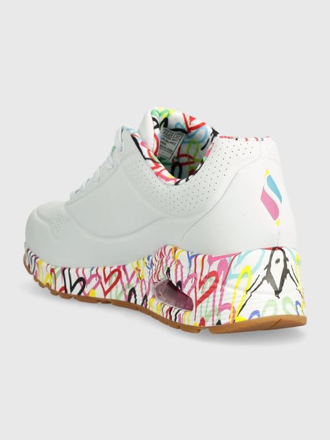 Skechers sneakersy SKECHERS X JGOLDCROWN - zdjęcie produktu nr 2