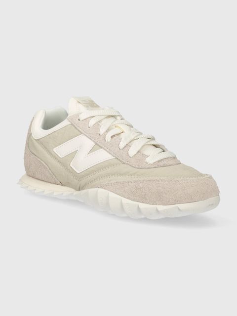 New Balance sneakersy URC30ET kolor beżowy - zdjęcie produktu nr 2
