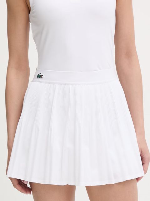 Lacoste spódnica - zdjęcie produktu nr 1