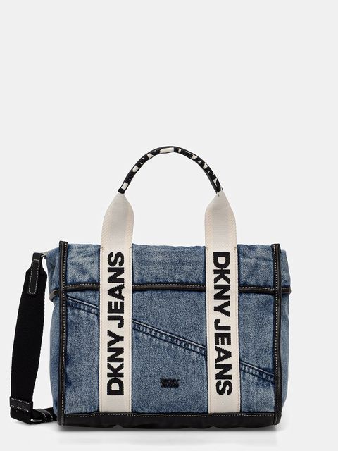 DKNY torebka crossbody damska - zdjęcie produktu nr 2