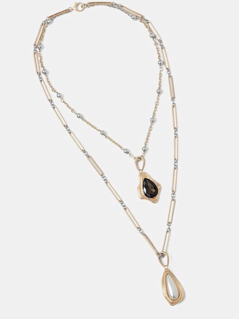 Weekend Max Mara naszyjnik ARMONIA 2525756085600 - zdjęcie produktu nr 1