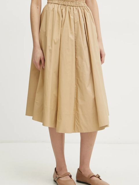 Forte Forte spódnica bawełniana - zdjęcie produktu nr 1