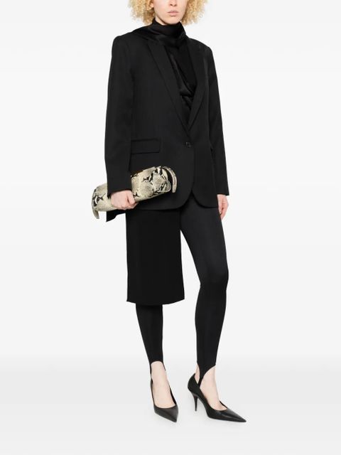 The Frankie Shop Amelia blazer - Black - zdjęcie produktu nr 2