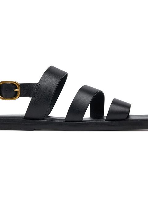 Gino Rossi ALMA-118077 Czarny - zdjęcie produktu nr 1