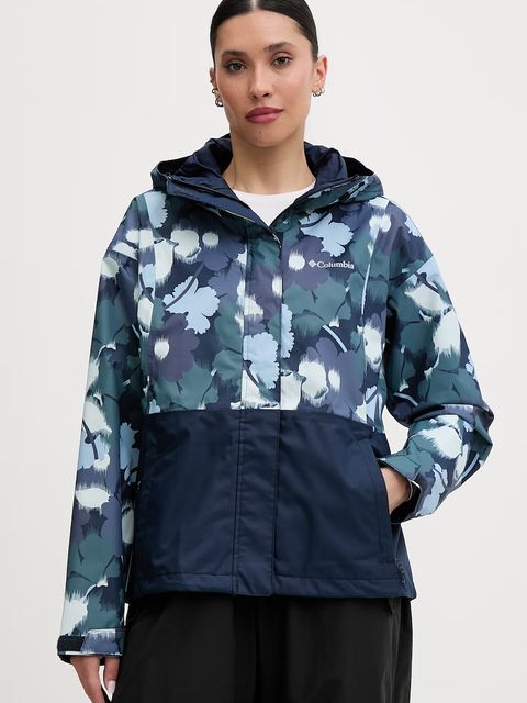 Columbia kurtka trekkingowa damska Hikebound - zdjęcie produktu nr 1