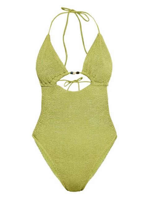 Bond-eye Fowler swimsuit - Green - zdjęcie produktu nr 1