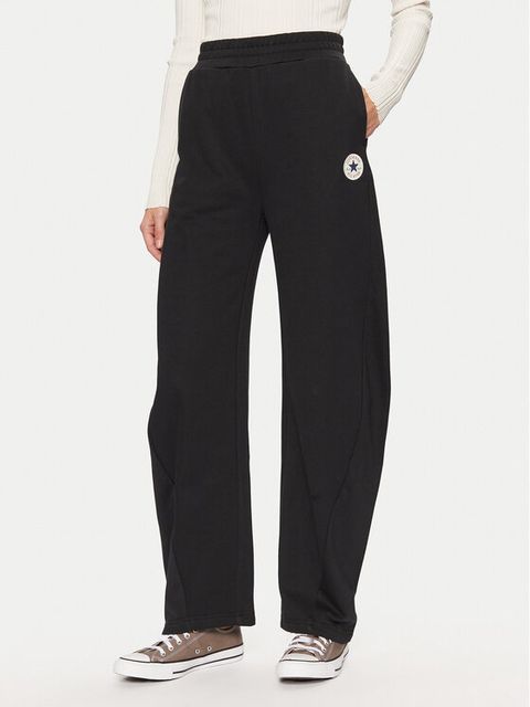 Spodnie dresowe Converse