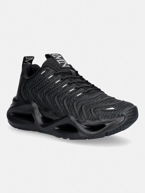 EA7 Emporio Armani sneakersy męskie - zdjęcie produktu nr 1