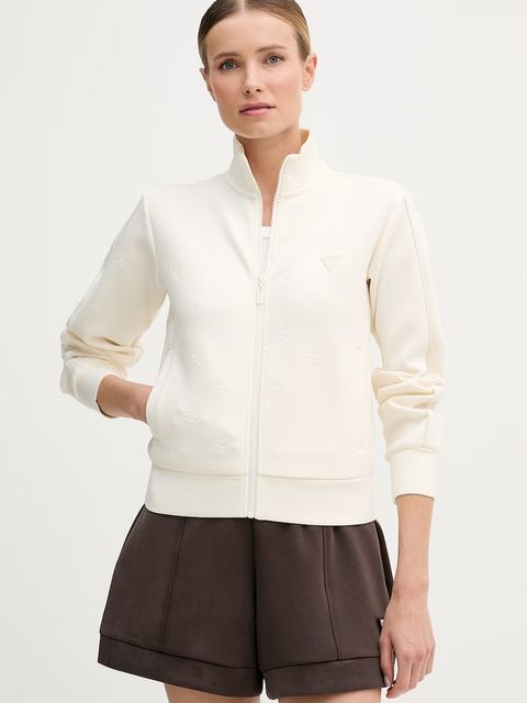 Guess bluza rozpinana damska CALISTA - zdjęcie produktu nr 1
