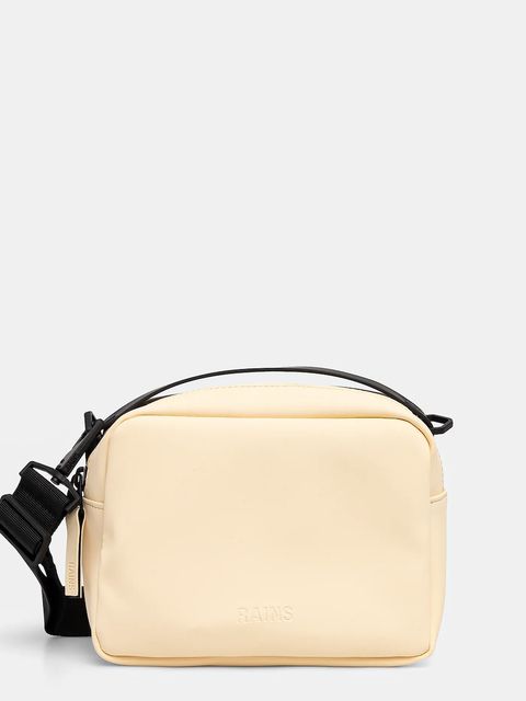 Rains saszetka Box Bag W3 - zdjęcie produktu nr 1