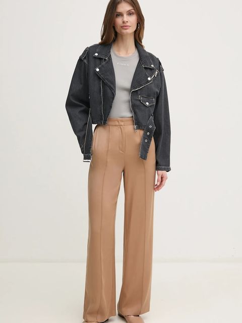 Guess kurtka jeansowa SANDY