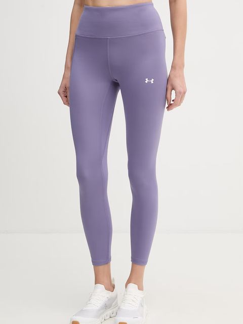 Under Armour legginsy damskie Motion - zdjęcie produktu nr 2