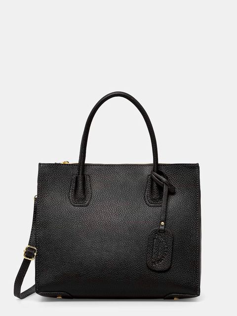 Answear.LAB torebka skórzana