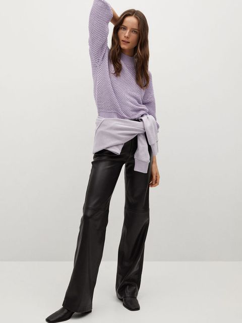 Mango - Sweter LEMONY - zdjęcie produktu nr 2