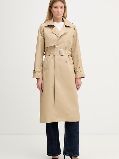 Dkny płaszcz - zdjęcie produktu nr 1