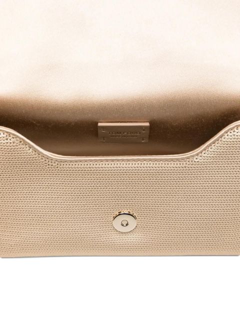 TOM FORD Nobile bag - Neutrals