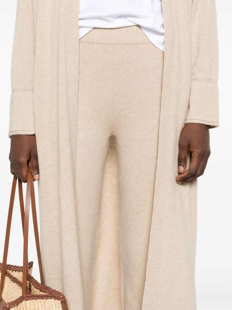 Max Mara Larix trousers - Neutrals