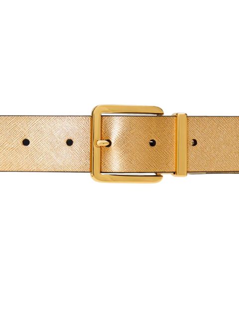 Lauren Ralph Lauren reversible belt - Blue - zdjęcie produktu nr 2
