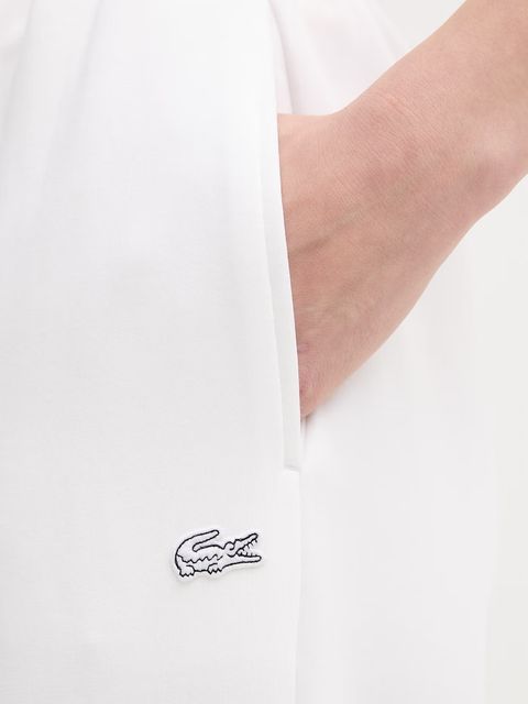 Lacoste spodnie dresowe damskie