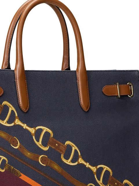 Lauren Ralph Lauren torebka kolor czarny 431P02409