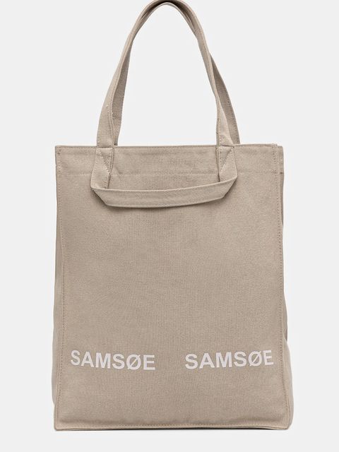 Samsoe Samsoe torba SALUCCA - zdjęcie produktu nr 2