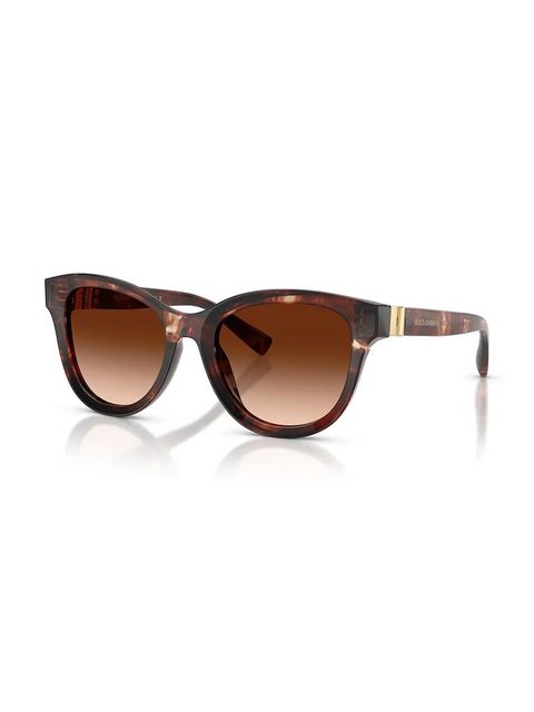 Dolce & Gabbana okulary przeciwsłoneczne damskie - zdjęcie produktu nr 1