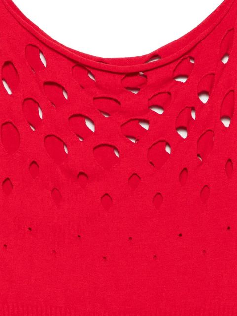 Gimaguas Discos top - Red