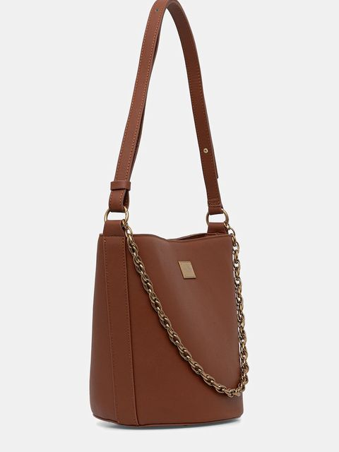 Marciano by Guess torebka skórzana - zdjęcie produktu nr 2