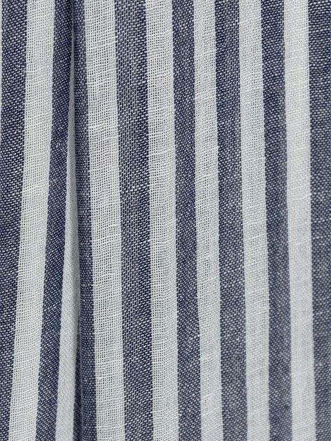 Weekend Max Mara chusta damska z dodatkiem lnu APERA - zdjęcie produktu nr 1