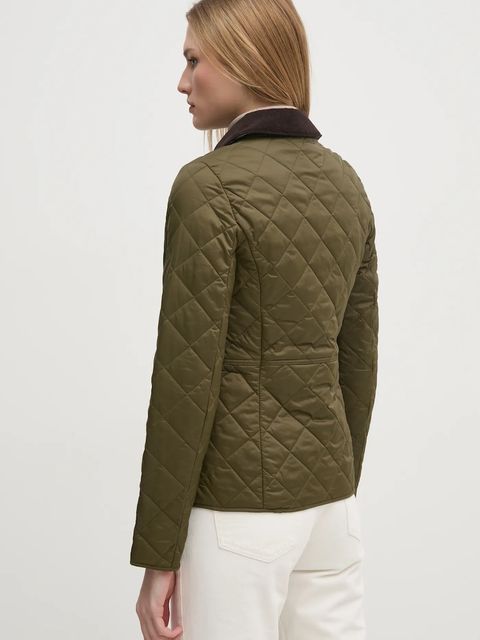 Barbour kurtka Deveron Quilt - zdjęcie produktu nr 2