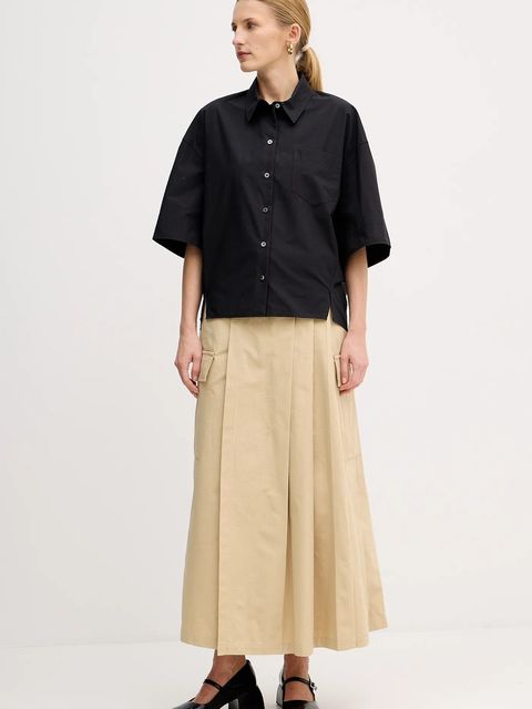 Kenzo koszula bawełniana - zdjęcie produktu nr 2