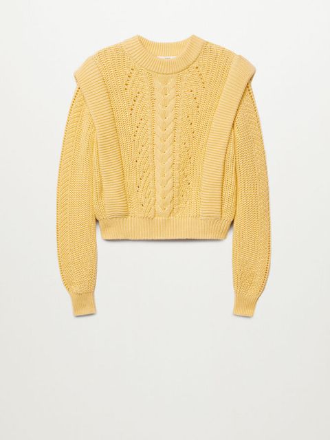 Mango - Sweter Maia - zdjęcie produktu nr 2