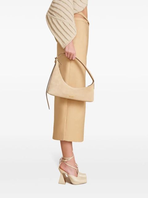 Cult Gaia Lola shoulder bag - Neutrals - zdjęcie produktu nr 2
