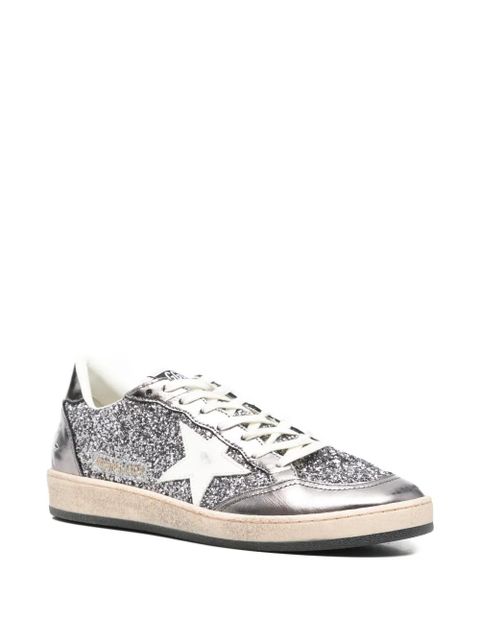 Golden Goose Ball Star sneakers - Grey - zdjęcie produktu nr 2