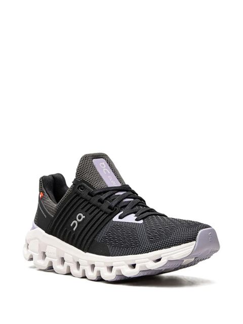 On Running Cloudswift sneakers - Black
