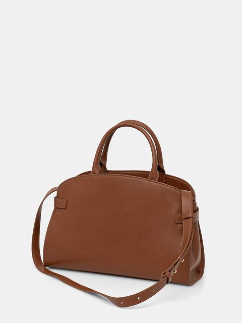 Coccinelle torebka skórzana SABINE - zdjęcie produktu nr 2