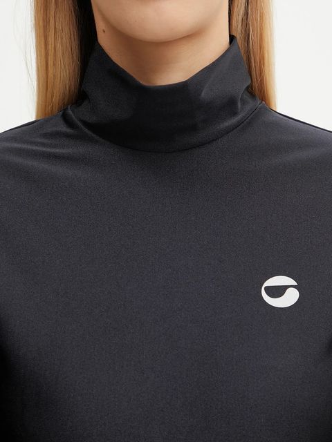 Coperni bluzka Second Skin Turtleneck