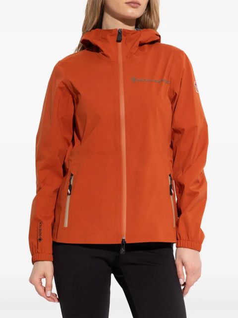 Moncler Grenoble Valles jacket - Orange - zdjęcie produktu nr 2