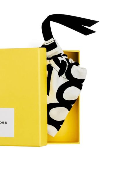 Marc Jacobs Daisy Balloon charm bracelet - Silver