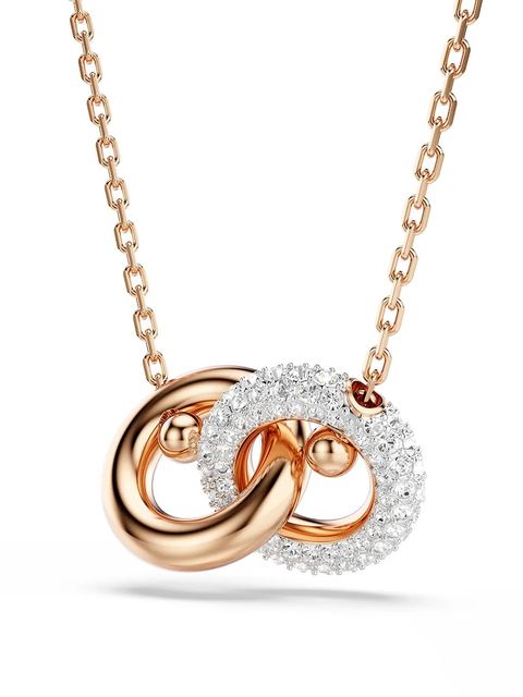 Swarovski naszyjnik DEXTERA - zdjęcie produktu nr 2