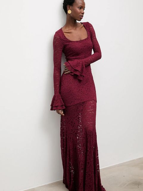 Answear.LAB sukienka - zdjęcie produktu nr 1