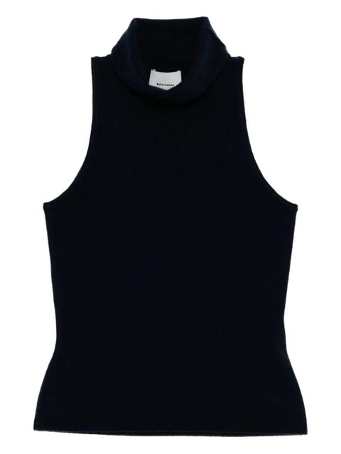 Reformation Marcy tank - Blue - zdjęcie produktu nr 1