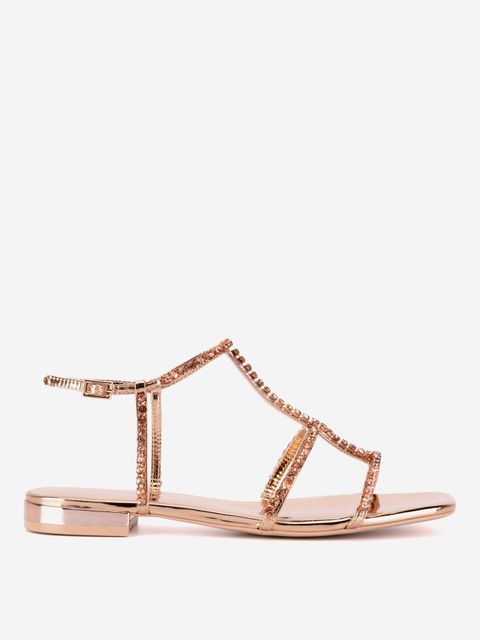 Badura JOSEPHE-SL2286-2 Różowy - zdjęcie produktu nr 2