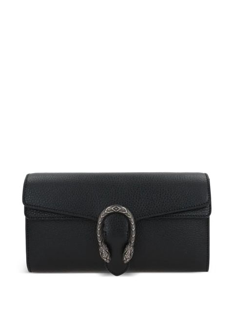 Gucci small Dionysus shoulder bag - Black - zdjęcie produktu nr 1