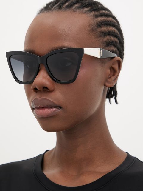 Carolina Herrera okulary przeciwsłoneczne - zdjęcie produktu nr 1