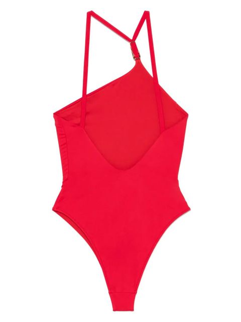 Versace Safety Pin swimsuit - Red - zdjęcie produktu nr 2