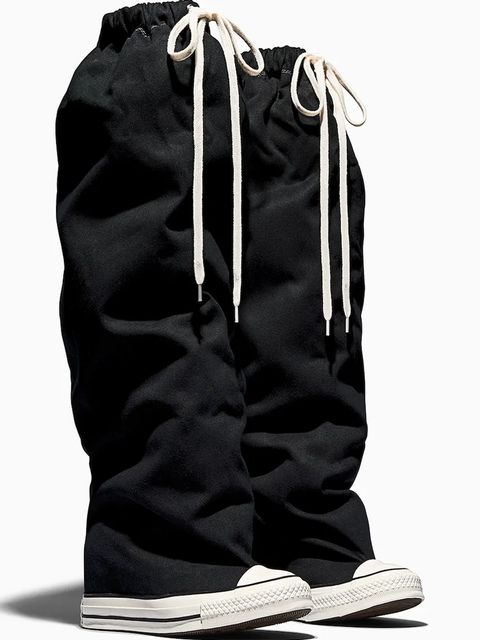 Converse trampki Converse x Vaquera Chuck Taylor All Star Wedge XX-HI kolor czarny A17691C